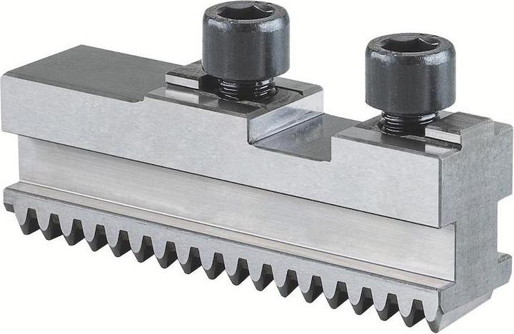 Image du produit Röhm Jeu de mâchoires de base GB Duro pour mandrin de Ø 200 mm