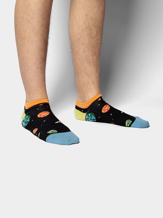 Produktbild DillySocks Short Outer Space (Einzelpack, 41 - 46)