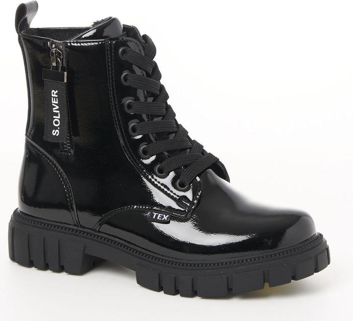 Actual product image S.Oliver Ankle boot (32)