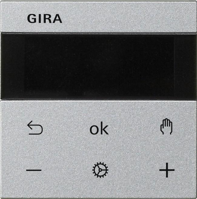 Actual product image Gira 539326