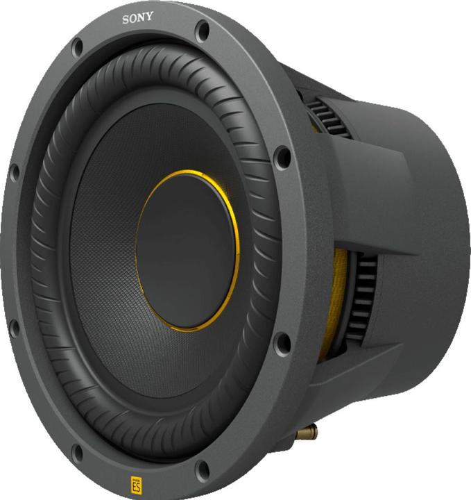 Sony XS-W104ES MRC subwoofer (1800 W)