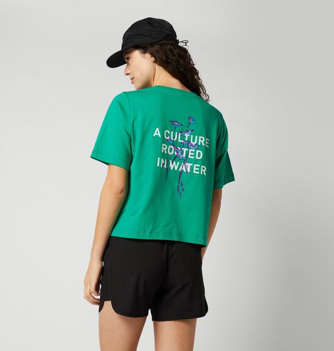 Produktbild Mystic Culture Tee WMN (S)