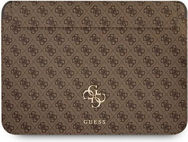 Guess Logo 4G Metal (13", Universel)