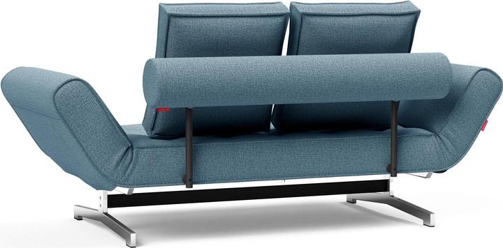 Image du produit Innovation Living Ghia (2 places, Canapé-lit)
