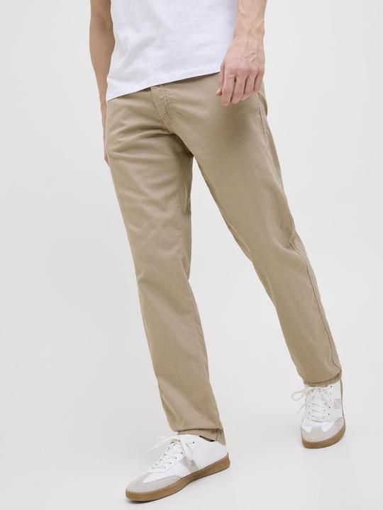 Actual product image Jack & Jones Relaxed Fit Relaxed Fit Hosen Relaxed Fit Hosen (XS)
