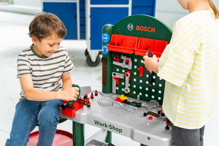 Produktbild Theo Klein Bosch - "Workshop"