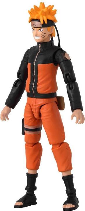 Produktbild Bandai Anime Heroes Beyond Naruto - Uzumaki Naruto