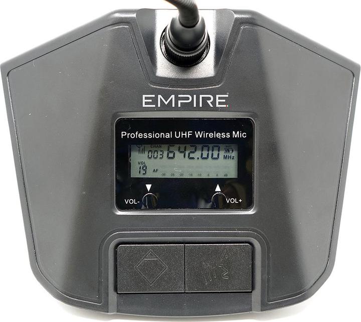 Image du produit Empire MD100 Microphone sans fil