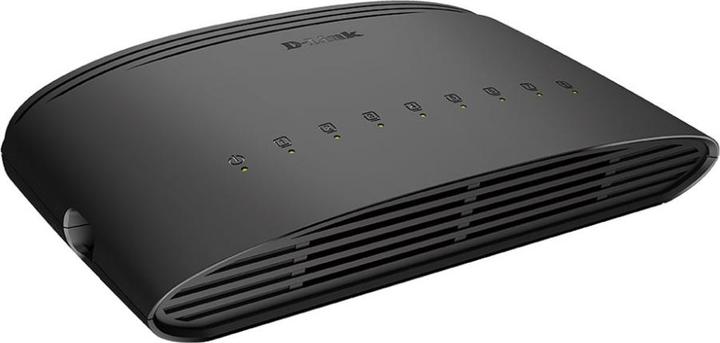 Produktbild TP-Link Tl-Sg1008d (8 Ports)
