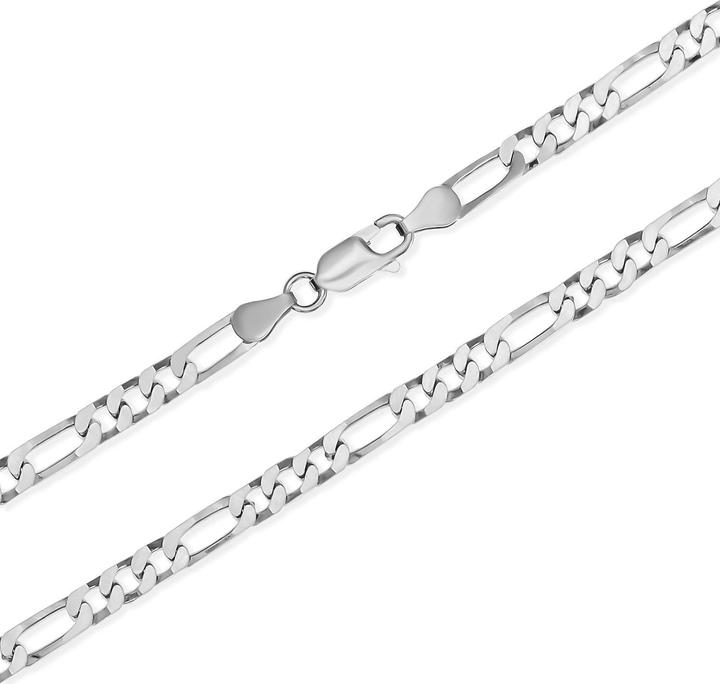 Actual product image Favs Kette (925 silver, 50 cm)