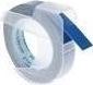 Produktbild Dymo Prägeband 3D (0.90 cm, Silber)