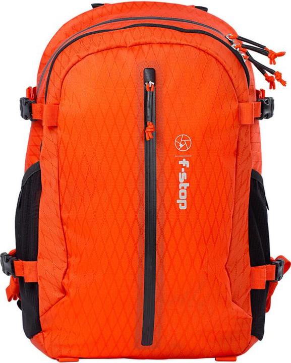 F-Stop Guru 4 AIR 24 Liter Backpack Male Torso Version Magma With Free ICU (24 l)