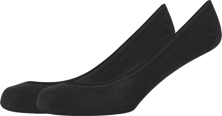 Immagine prodotto S.Oliver Essenziali donne Ballerina Footies 4p (confezione da 4, 35, 38)