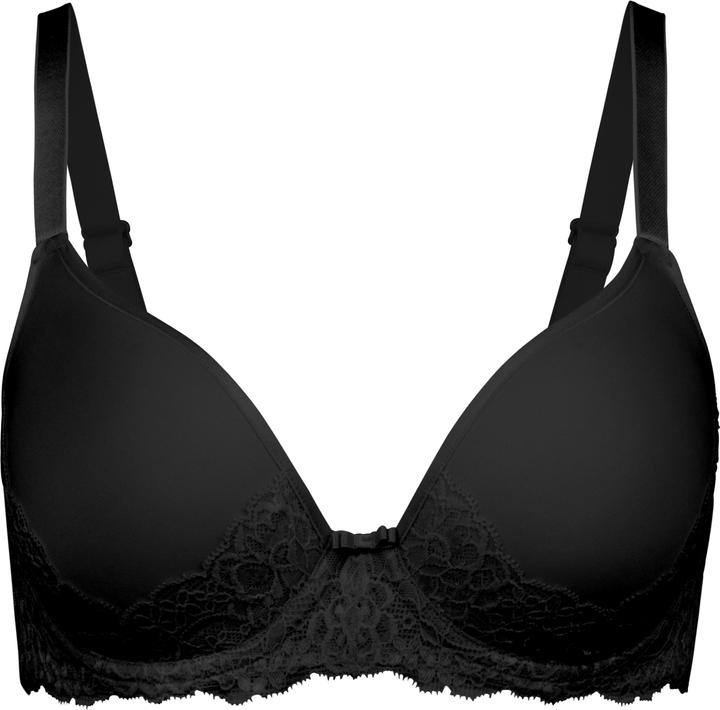 Calida BH "Sensual Secrets" schwarz