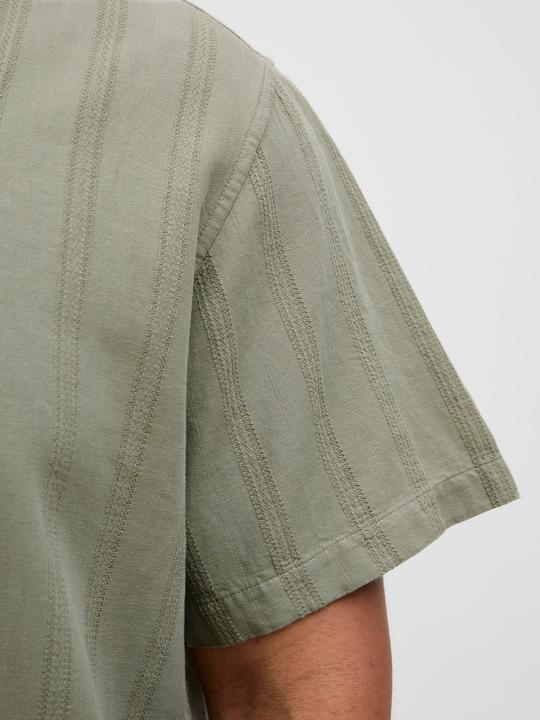 Immagine prodotto Jack & Jones Plus Size Relaxed Fit Hemd Hemd (6XL)