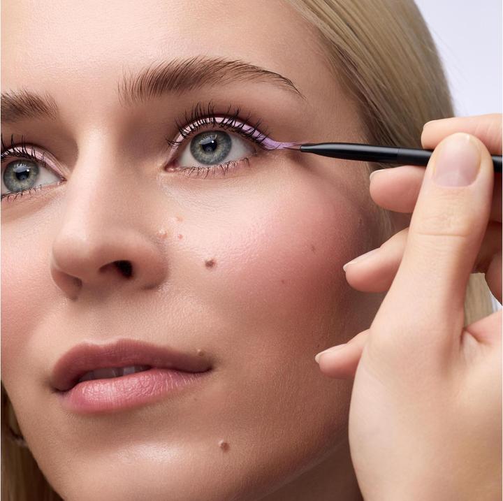Actual product image Catrice Magic Perfectors Eyeliner Brush (Eyeliner)