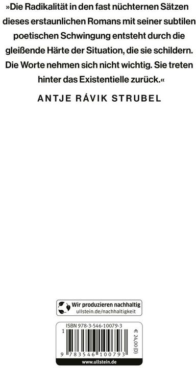 Produktbild Die Wand (Marlen Haushofer: Die gesammelten Romane und Erzählungen 3) (Deutsch, Marlen Haushofer, Daniela Strigl, 2023)