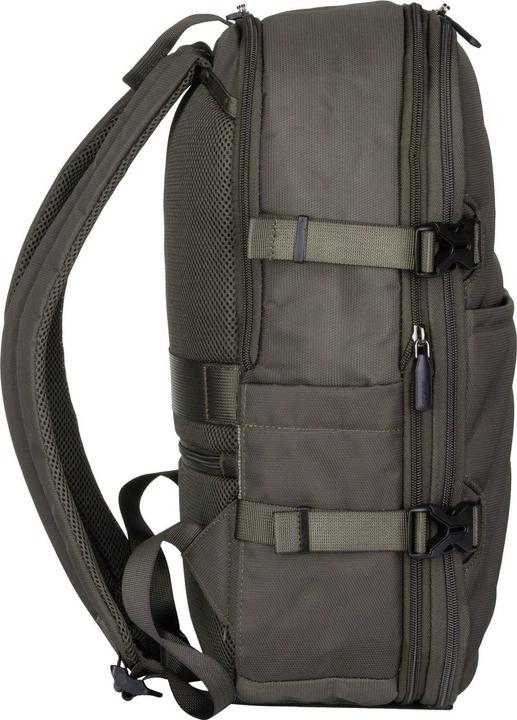Image du produit Brics Ulisse - Sac à dos extensible B|Y (16 l)