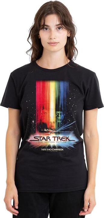 Produktbild Motion Picture TShirt (XL)