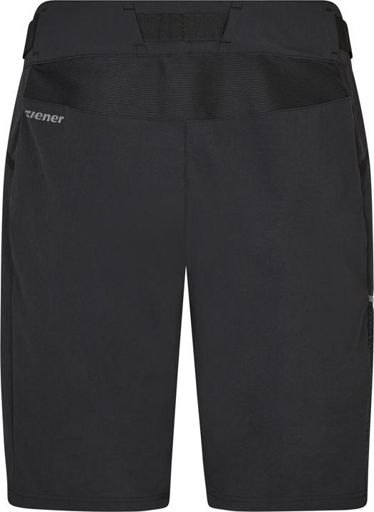 Actual product image Ziener NEXITA X-Function shorts (42)