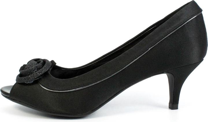 Immagine prodotto Lunar Pompe Ripley Satin (39)
