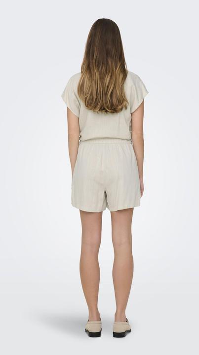 Produktbild JdY JDYCAYA Hohe Taille Normal geschnitten Shorts Shorts (XL)