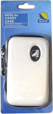 Produktbild Db-Line Nintendo ds housing ds