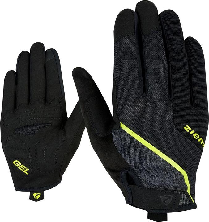 Ziener Clyo Touch (7)