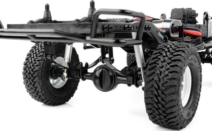 Produktbild Rc4Wd U-Schrauben für Yota II & K44 Achsen