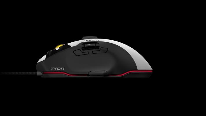 Image du produit Roccat Tyon (Filaire)