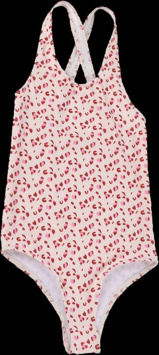 Produktbild Swim Essentials Badekleid Old Leopard (80)