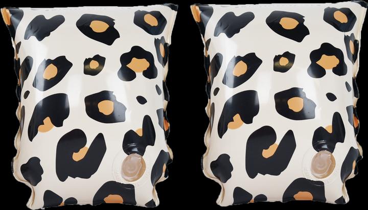 Produktbild Swim Essentials Schwimmflügel Leopard