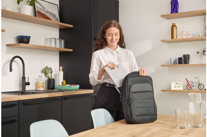 Image du produit Kensington Sac à dos EQ 16