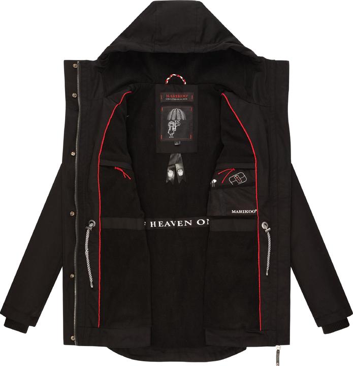 Actual product image Marikoo Babetaa Prc (L)