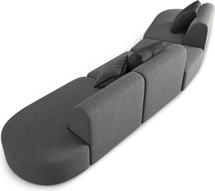 Actual product image Maison Heritage Chiara (Modular sofa)
