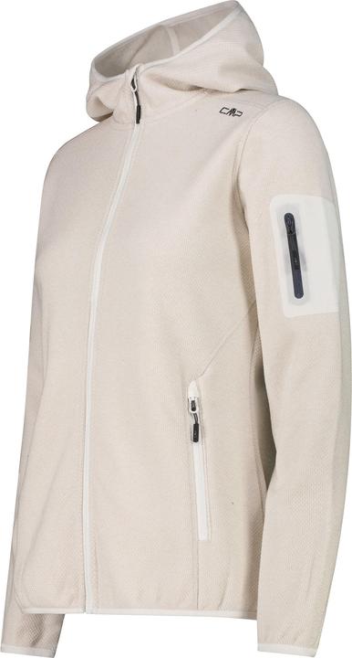 Produktbild CMP Campagnolo Zip Hoodie (S)