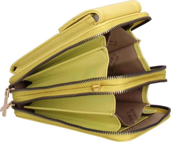 Actual product image Pierre Cardin 1233-Gn31