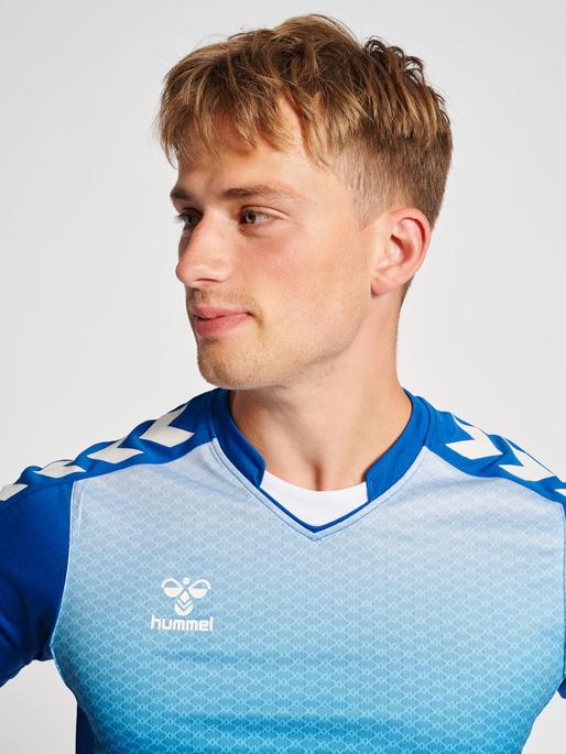 Produktbild hummel Core Xk Sublimation Jersey S/S (M)
