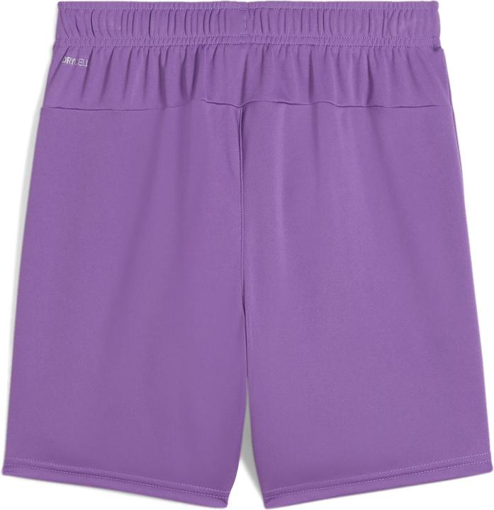 Actual product image Puma teamGOAL Shorts Jr (128)