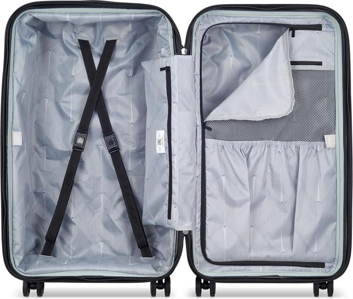 Actual product image Delsey Shadow 5.0 4 wheel trolley 75 cm (90 l, XL (from 140l))