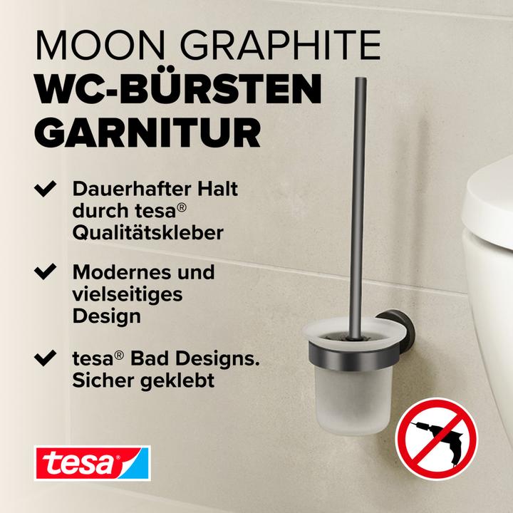 Actual product image tesa Moon