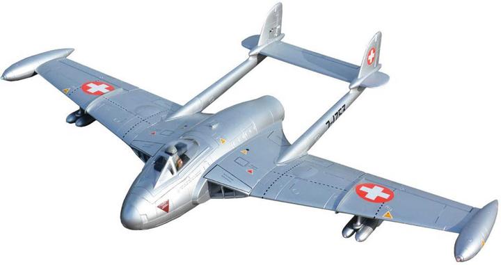 Produktbild Freewing Venom DH-112 (Motorsegler)