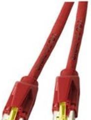 Produktbild EFB Elektronik Patchkabel S/FTP,Cat.,TM31,UC900 (S/FTP, CAT6a, 5 m)