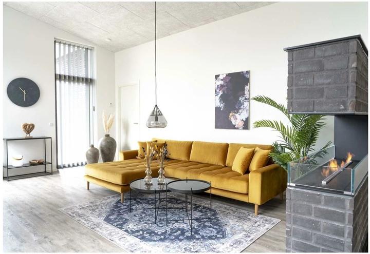 Actual product image House Nordic Venezia (48 x 48 x 48 cm)