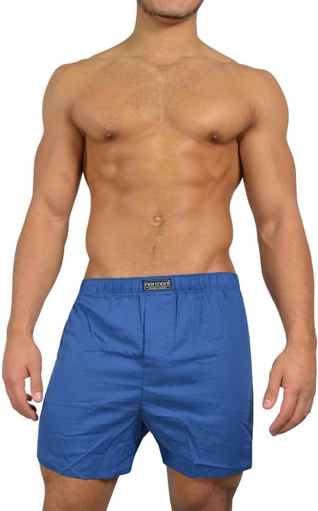 Immagine prodotto Normani Boxer (M, confezione da 3)