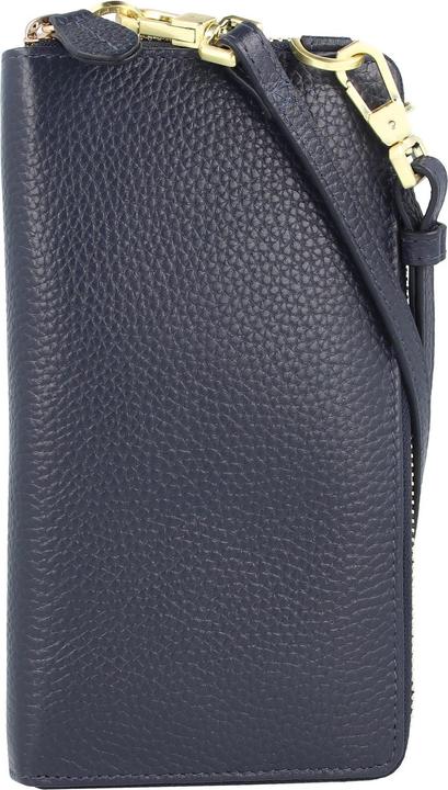 Produktbild Braun Büffel Asti Handytasche Leder 19 cm (Apple iPhone 13 Pro Max)