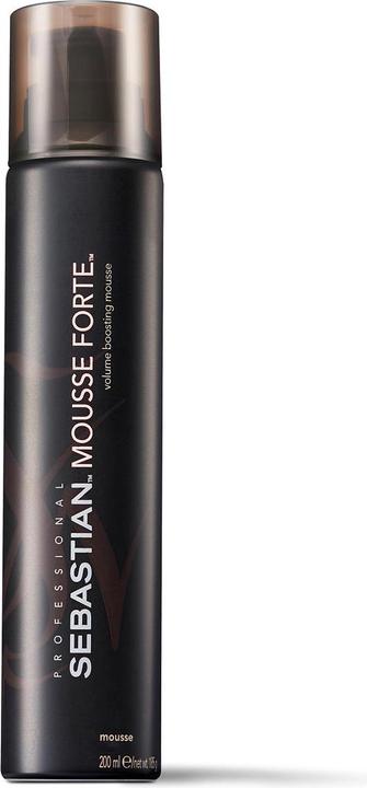 Sebastian Mousse Forte (200 ml, Schaumfestiger)