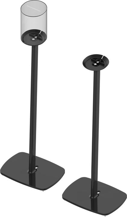 Produktbild Flexson Standfuss für Sonos ERA100/Sonos ONE schwarz (1 Stk., Ständer)