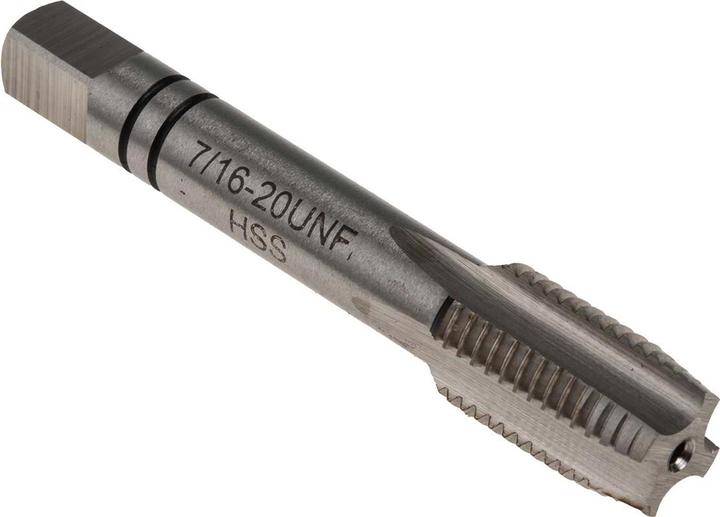 Produktbild Rs Pro Gewindebohrer DIN HSS 7/16 UNF