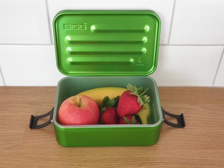 Produktbild Sigg Lunchbox Plus S